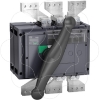 Imagem de interruptor seccionador Interpact INV2000 - 2000 A - 3 polos