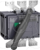 Imagem de interruptor seccionador Interpact INV2000 - 2000 A - 3 polos