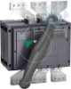 Imagem de interruptor seccionador Interpact INV2000 - 2000 A - 3 polos