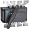 Imagem de interruptor seccionador Interpact INV2500 - 2500 A - 4 polos