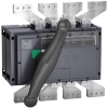 Imagem de interruptor seccionador Interpact INV2500 - 2500 A - 4 polos