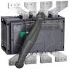 Imagem de interruptor seccionador Interpact INV2500 - 2500 A - 4 polos