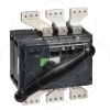 Imagem de interruptor seccionador Interpact INV2500 - 2500 A - 3 polos