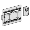 Imagem de acessorio para inversor de rede - kit de adaptacao - para NS100...250