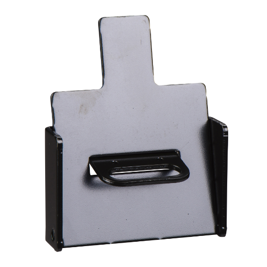 Imagem de dispositivo de encravamento de punho - para disjuntores fixos