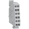 Imagem de Contactos de posicao NA/NF 6 A - 240 V – para Masterpact NT/NW NS630b...1600