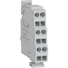 Imagem de Contactos de posicao NA/NF 6 A - 240 V – para Masterpact NT/NW NS630b...1600