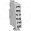Imagem de Contactos de posicao NA/NF 6 A - 240 V – para Masterpact NT/NW NS630b...1600