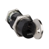 Imagem de Ronis keylock - for Masterpact NT - off position - 2 same key - EL24315