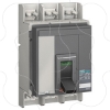 Imagem de interruptor COMPACT NS800 NA 3P extraivel motorizado