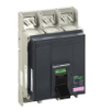 Imagem de interruptor COMPACT NS1000 NA 3P extraivel motorizado