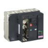 Imagem de interruptor COMPACT NS1250 NA 4P extraivel motorizado