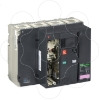 Imagem de interruptor COMPACT NS1250 NA 4P extraivel motorizado