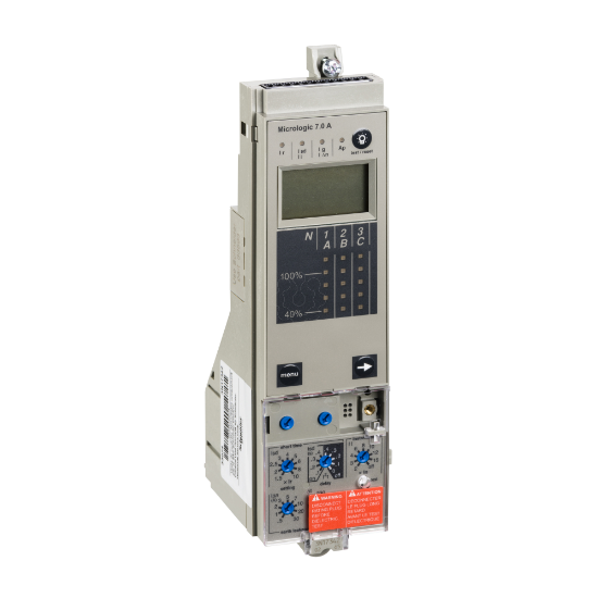 Imagem de MICROLOGIC 7.0A EXTRA?VEL