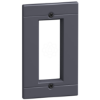 Imagem de moldura de face frontal IP40 - comando com punho - para NS100...250