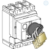 Imagem de encravamento do punho por dispositivo amovivel - para NS80...630