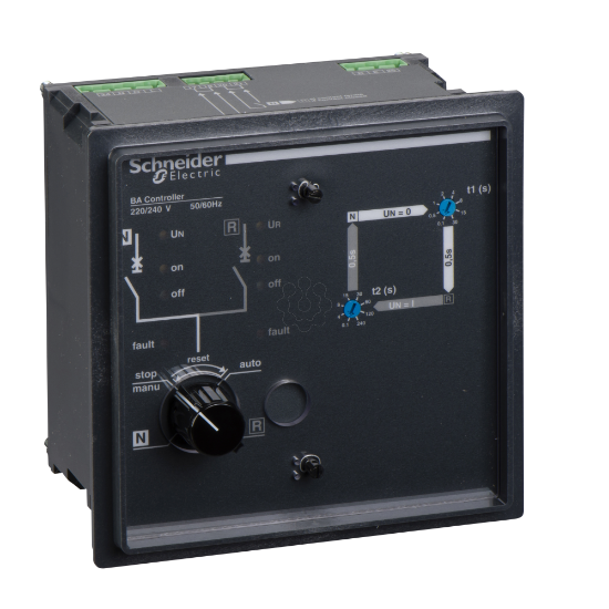 Imagem de Automatismo - BA - 220...240 V