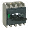 Imagem de interruptor seccionador Interpact INS250 - 100 A - 3 polos