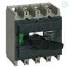 Imagem de interruptor seccionador Interpact INS250 - 100 A - 3 polos