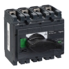Imagem de interruptor seccionador Interpact INS250 - 100 A - 4 polos