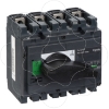 Imagem de interruptor seccionador Interpact INS250 - 100 A - 4 polos