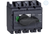 Imagem de interruptor seccionador Interpact INS250 - 200 A - 3 polos