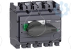 Imagem de interruptor seccionador Interpact INS250 - 200 A - 3 polos