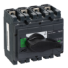 Imagem de interruptor seccionador Interpact INS250 - 200 A - 4 polos