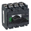Imagem de interruptor seccionador Interpact INS250 - 200 A - 4 polos