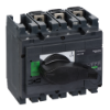 Imagem de interruptor seccionador Interpact INS250 - 250 A - 3 polos