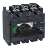 Imagem de interruptor seccionador Interpact INS250 - 250 A - 3 polos