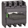 Imagem de interruptor seccionador Interpact INS500 - 500 A - 4 polos