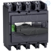 Imagem de interruptor seccionador Interpact INS500 - 500 A - 4 polos