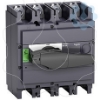 Imagem de interruptor seccionador Interpact INS500 - 500 A - 4 polos