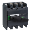 Imagem de interruptor seccionador Interpact INS400 - 400 A - 3 polos