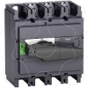Imagem de interruptor seccionador Interpact INS500 - 500 A - 3 polos