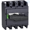 Imagem de interruptor seccionador Interpact INS500 - 500 A - 3 polos