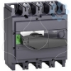 Imagem de interruptor seccionador Interpact INS500 - 500 A - 3 polos