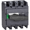 Imagem de interruptor seccionador Interpact INS500 - 500 A - 3 polos