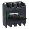 Imagem de interruptor seccionador Interpact INS630 - 630 A - 3 polos