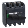 Imagem de interruptor seccionador Interpact INS630 - 630 A - 3 polos