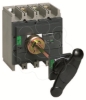Imagem de interruptor seccionador Interpact INS630 - 630 A - 3 polos