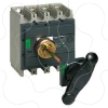 Imagem de interruptor seccionador Interpact INS630 - 630 A - 3 polos