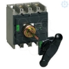 Imagem de interruptor seccionador Interpact INS630 - 630 A - 3 polos