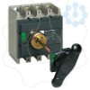 Imagem de interruptor seccionador Interpact INS630 - 630 A - 3 polos