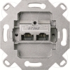 Imagem de T.TEL.8/8 CAT 6 2 LNH 2 S. MEC MRF TP