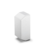 Imagem de Canal CD - Stop end cover for 60H x 80W mm.