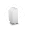 Imagem de Canal CD - Stop end cover for 60H x 80W mm.