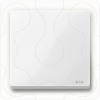 Imagem de TECLA SIMPLES SM IP44 BRC BRL TP