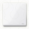 Imagem de TECLA SIMPLES IP44 SM BRC ACT BRL TP